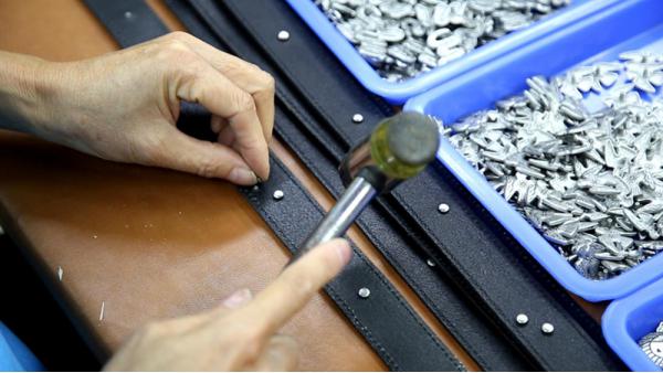 ошиповка вручную