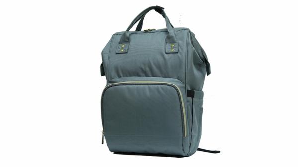 парусиновая сумка для мам