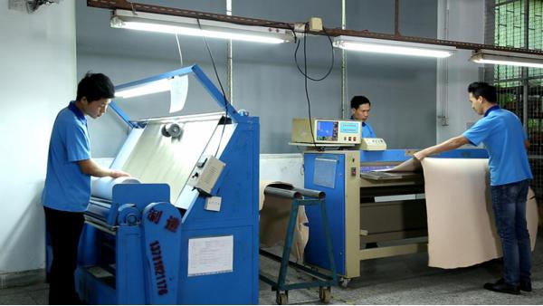 Контроль качества