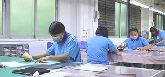 Изготовление сумок по индивидуальному заказу