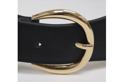 цинковая пряжка