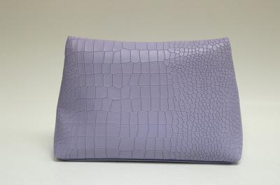 косметичка из искусственной кожи